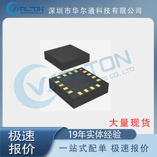 LIS2DS12TR new electronic components sensor motion and positioning sensor accelerator