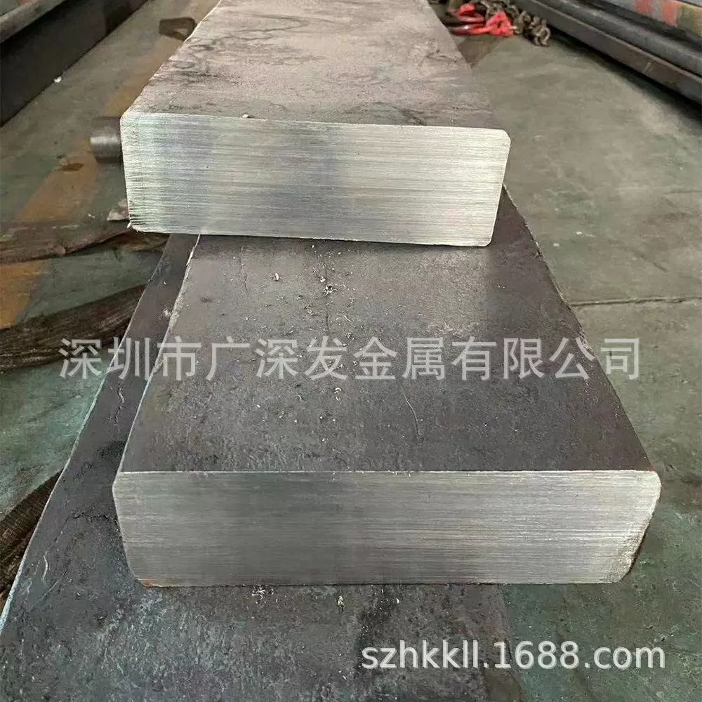 现货W12Cr4V5Co5高速钢棒BM3高速工具钢板块SKH2
