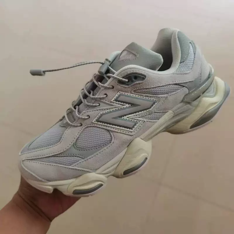 Заводская цена обуви Putian NB9060, папины кроссовки, сетчатые, универсальные, старинные, спортивные, кроссовки, трансграничная внешняя торговля, размеры 36-47