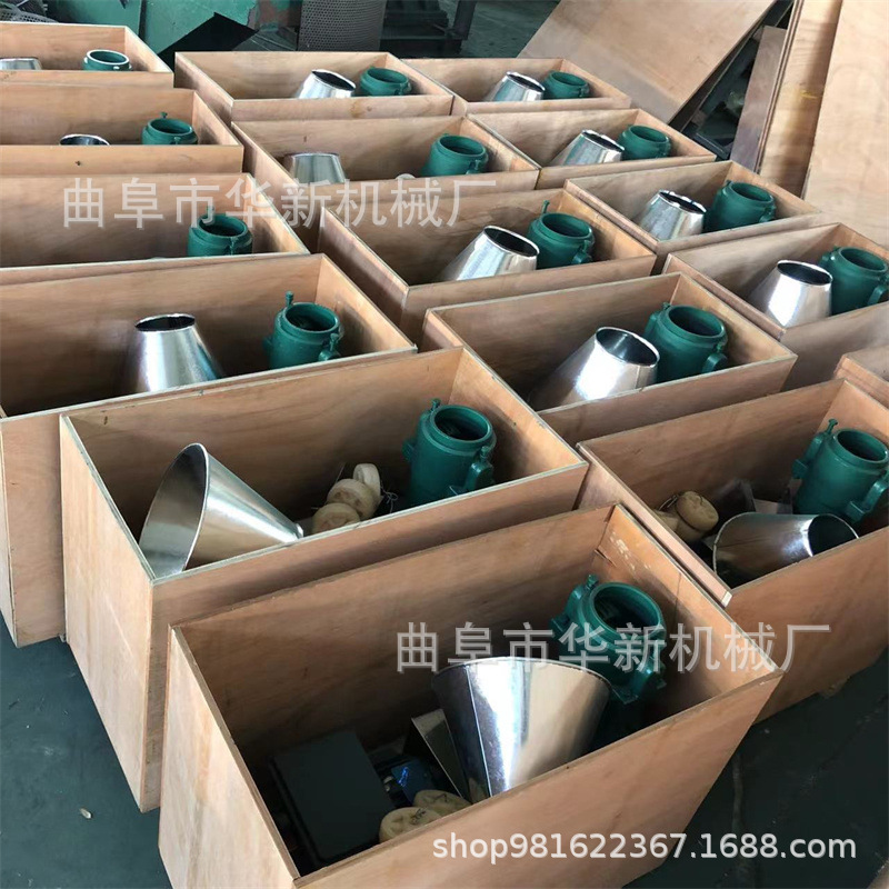 120型饲料颗粒机出口木箱包装 (3).jpg