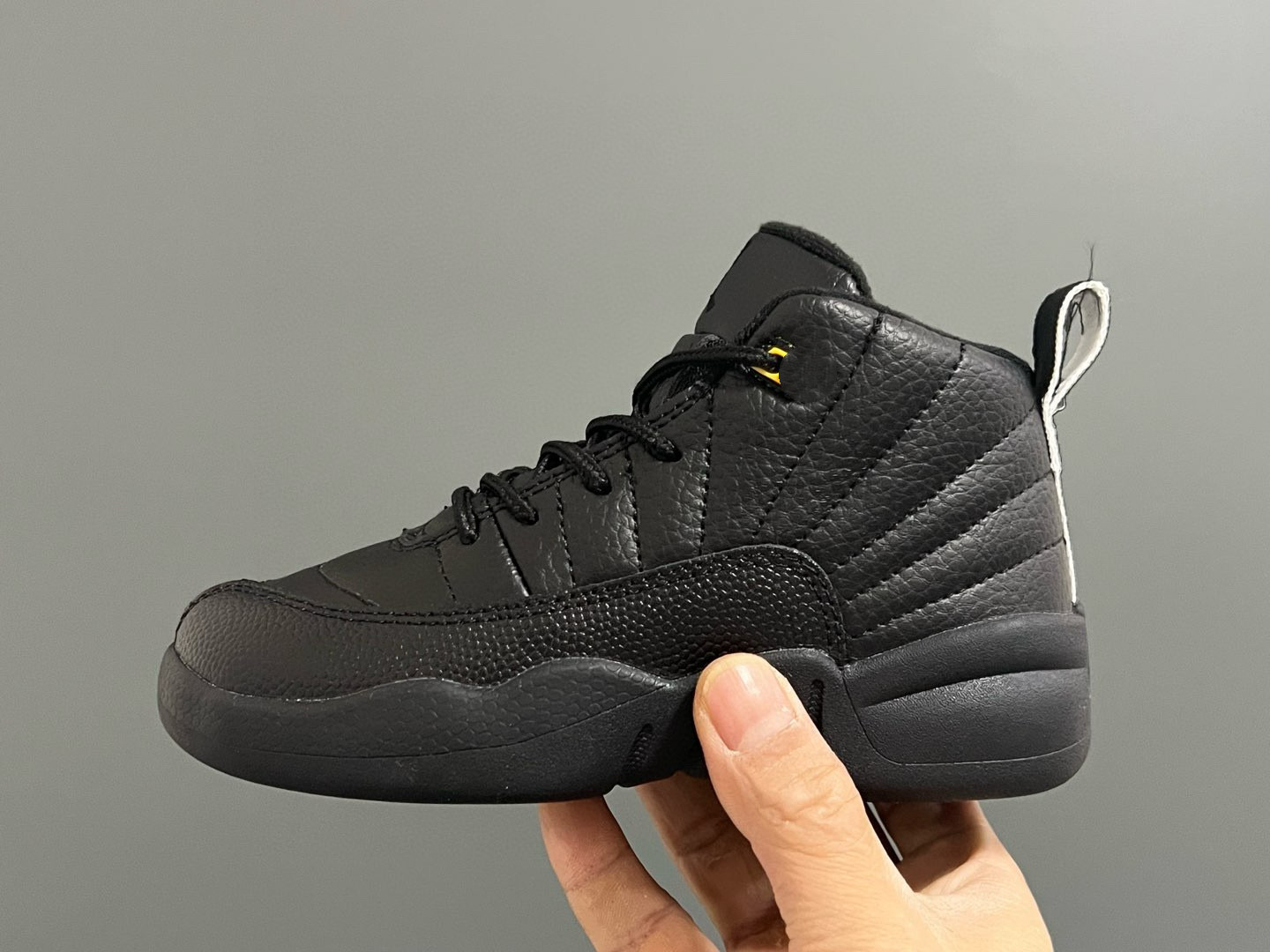 Q2910 Joe12 zapatos de baloncesto para niños