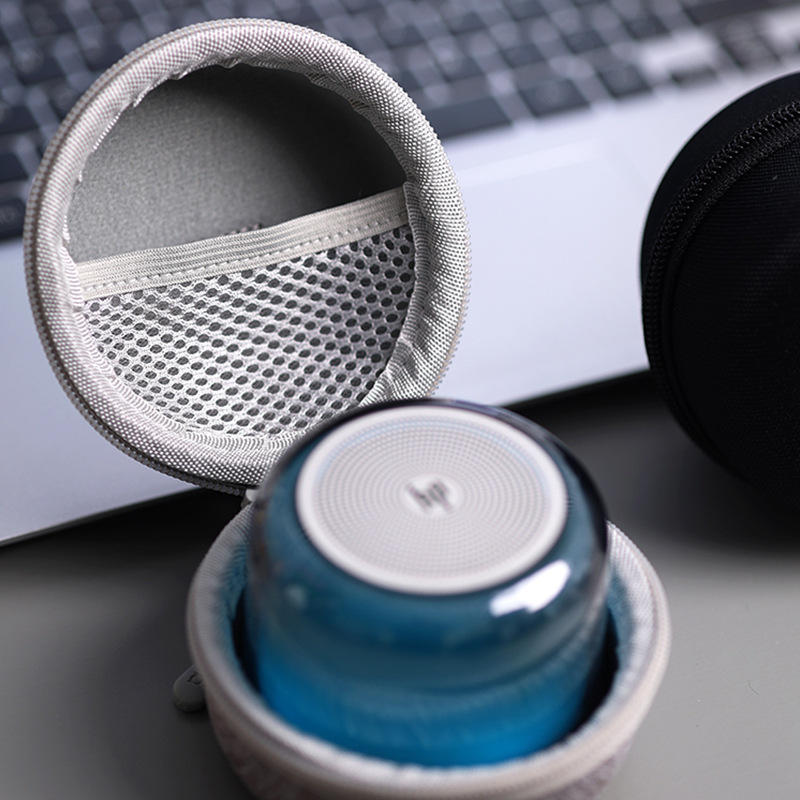 (2개) HP BST02 저장 상자 모바일 전원 저장 장치 작은 카드 저장 상자 데이터 케이블 저장 전체를 위해 적당한