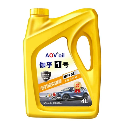 engine oil, synthetic lubricant | Gasoline Engine Oil