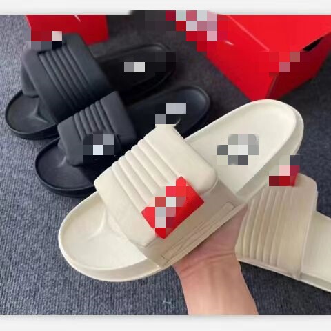 OFFCOURT Sports Slippers for Men and Women with Velcro Adjustable Flip Flop Breathable