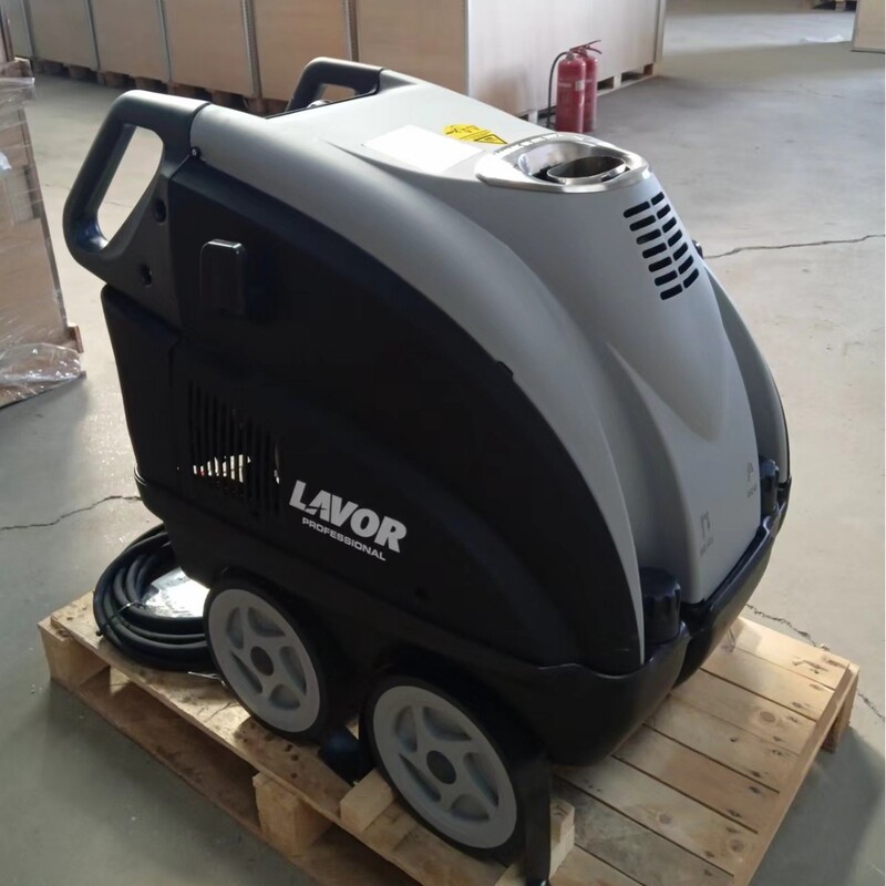 LAVOR Washing and Dissipation High Pressure Cleaning Machine Livestock Breeding Cleaning Machine HLR2021 Lejie Diesel High Pressure Cleaning Machine