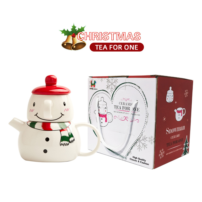 빨간색과 녹색 스카프