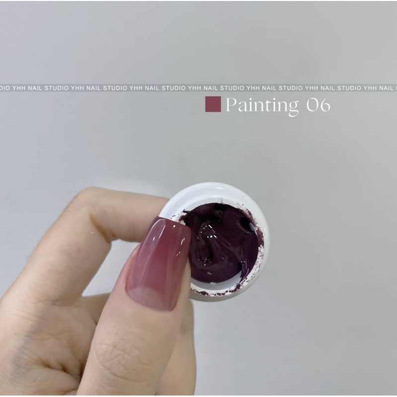 Yinghe パットダイヤモンド接着剤春夏秋シリーズ爆発キャットアイ接着剤マニキュアカラーグル機能性接着剤カラーボード|undefined