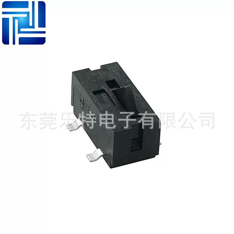 厂供4脚复位微动开关 检测开关 轻触按键开关 电子开关