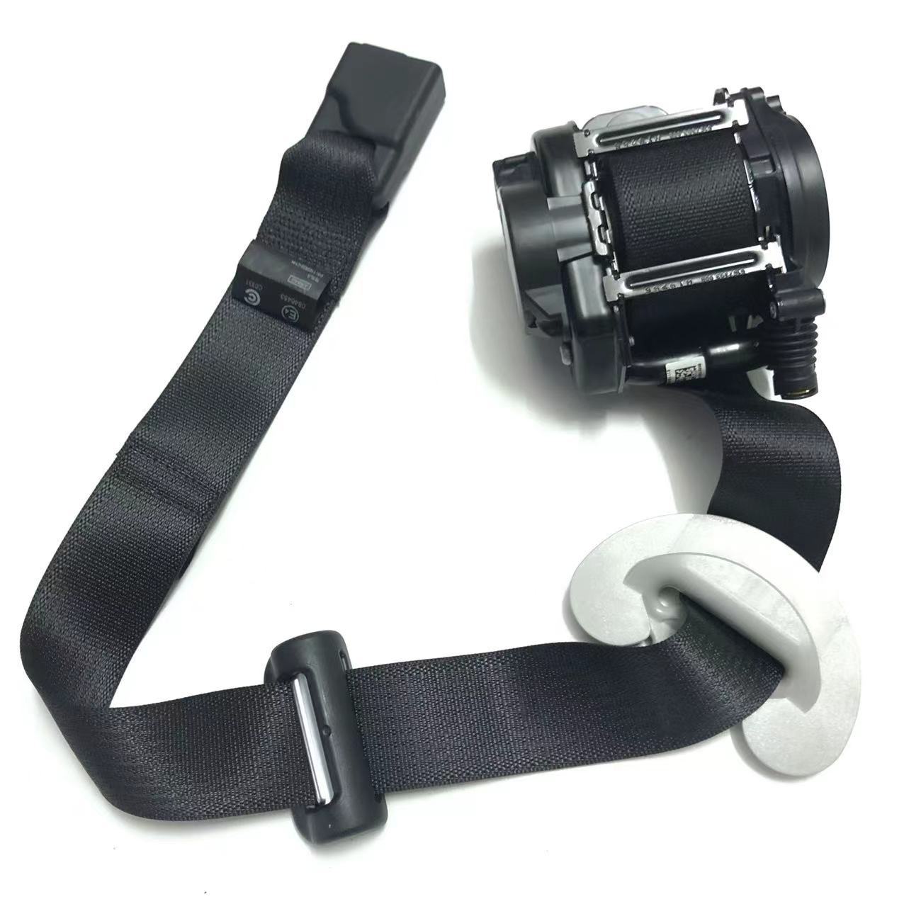 Aplicable a Tesla MODEL3 asiento cinturón de seguridad 1081279-01-G 1081255-01