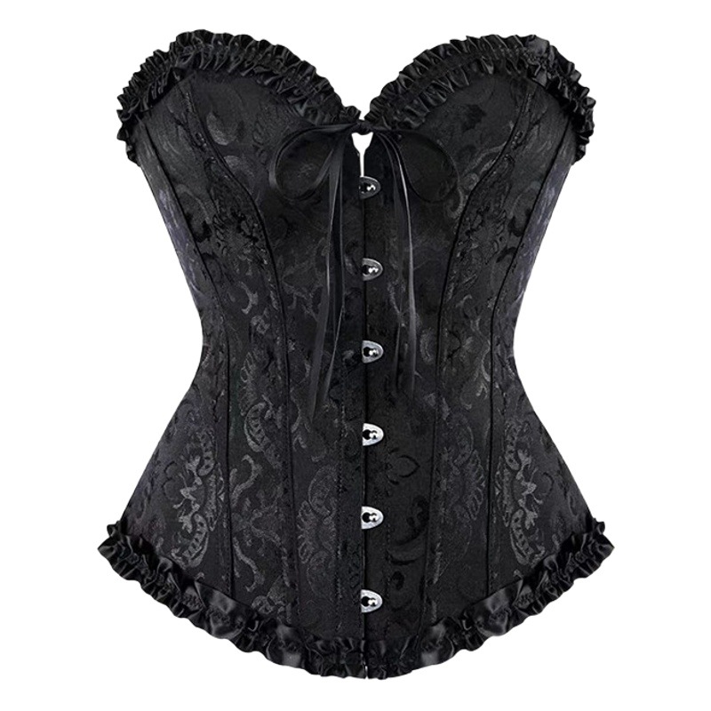 Fajas de alta gama, corsé de cintura de abdomen, vestido de novia, corsé de cintura, cuerpo, corsé de cintura ajustada al por mayor