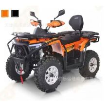 RF�ٷ�300ɳ̲�� 300CCȫ����ԽҰATV����Ħ�г�����ȼ������Ħ��