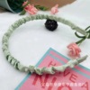 Headband, hairpins, hair accessory, Korean style, simple and elegant design