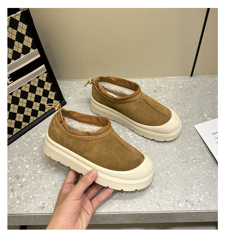 Tasman Weather Hybrid Neumel Boots Hausschuhe Ultra Mini Boots Alle Geschlechter Herren Damen Tazz Wasserdicht Regen Klassische Kastanienbraune Schaffell Winter-Schlupfschuhe_voghion.com