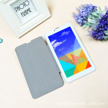 7寸平板8核双卡双待4G通话2+16GB内存支持GPS蓝牙厂家批发手机