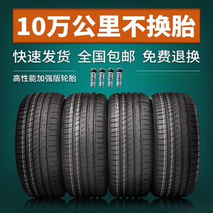 Complete Collection of Car Tires