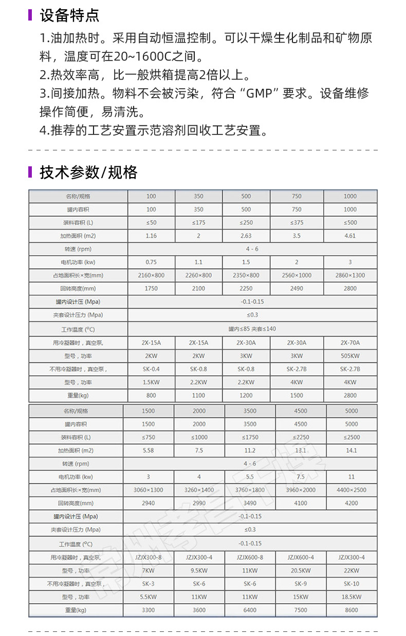 双锥回转干燥机_05