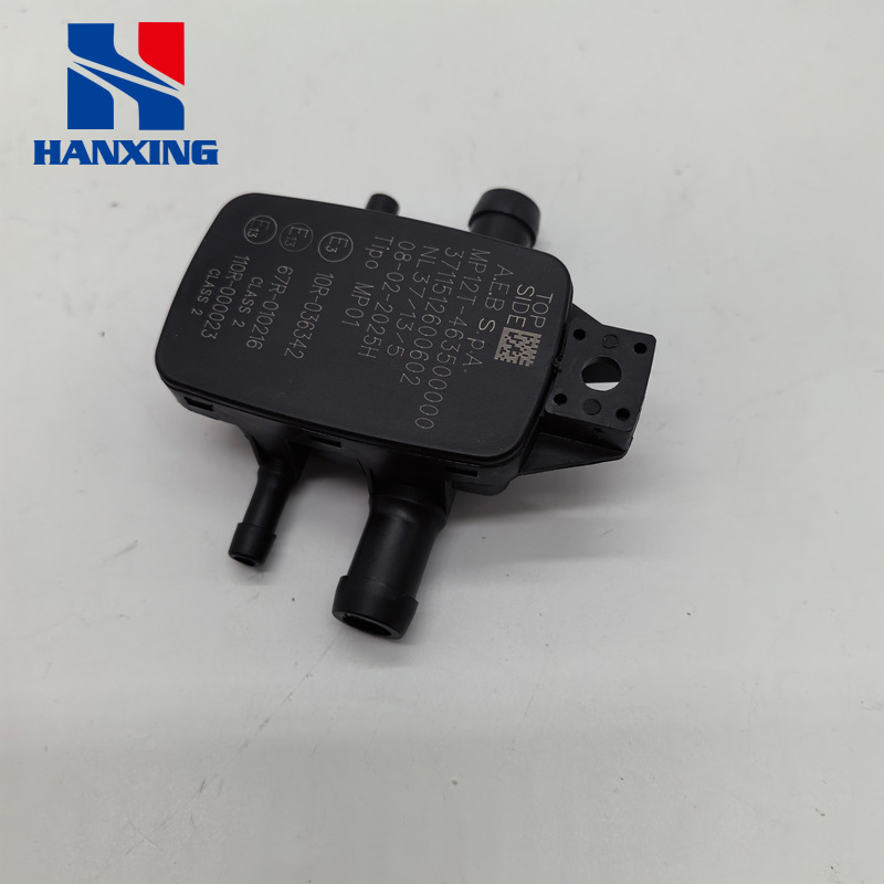 Lpg/Cng Car Oil to Gas Aeb Differential Pressure Sensor Engine Gas System Gas Auto Parts