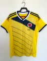 2014 Colombia Home