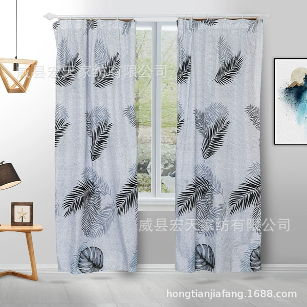 No. 28 curtain color