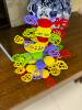 Jenga tree 32 pieces [bag]