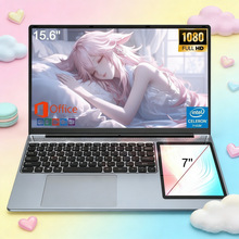 �羳����15.6+7Ӣ��˫���ᱡ��ЯN100��Ϸ�ʼǱ���������칫���
