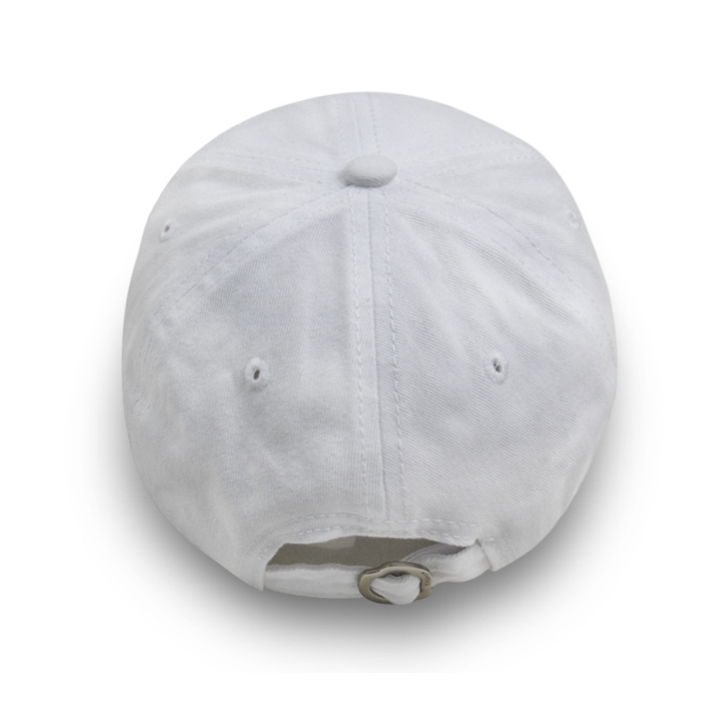 Gorra de béisbol versátil de verano, nueva, para exteriores, con protección solar, de color sólido, estilo urbano, para ir al trabajo, venta al por mayor