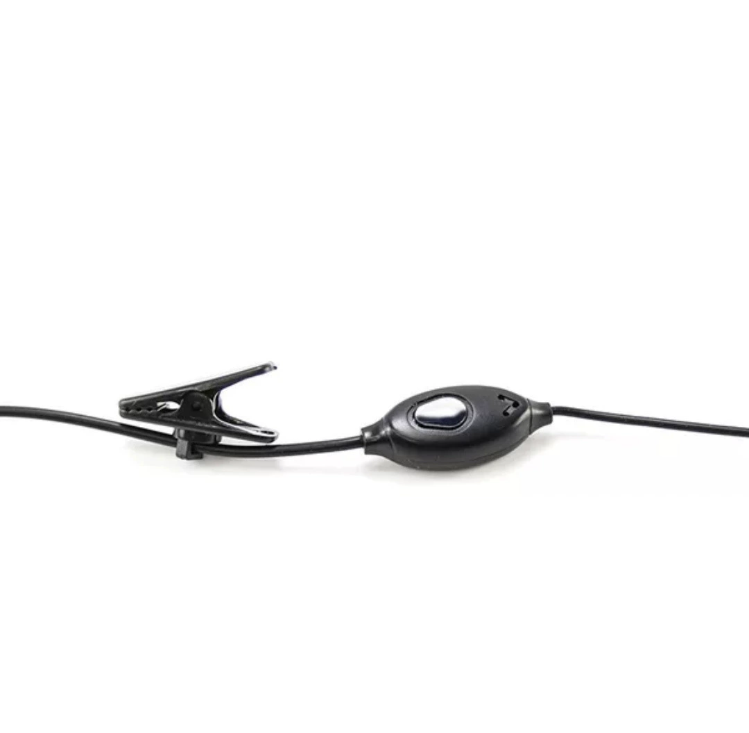 K-head 992 наушники оптом обычный кожаный кабель подходящий Baofeng BF-888S UV5R и т.д.