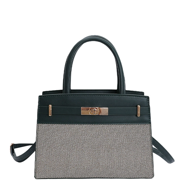 Handheld shoulder bag, summer one-shoulder bag, wholesale