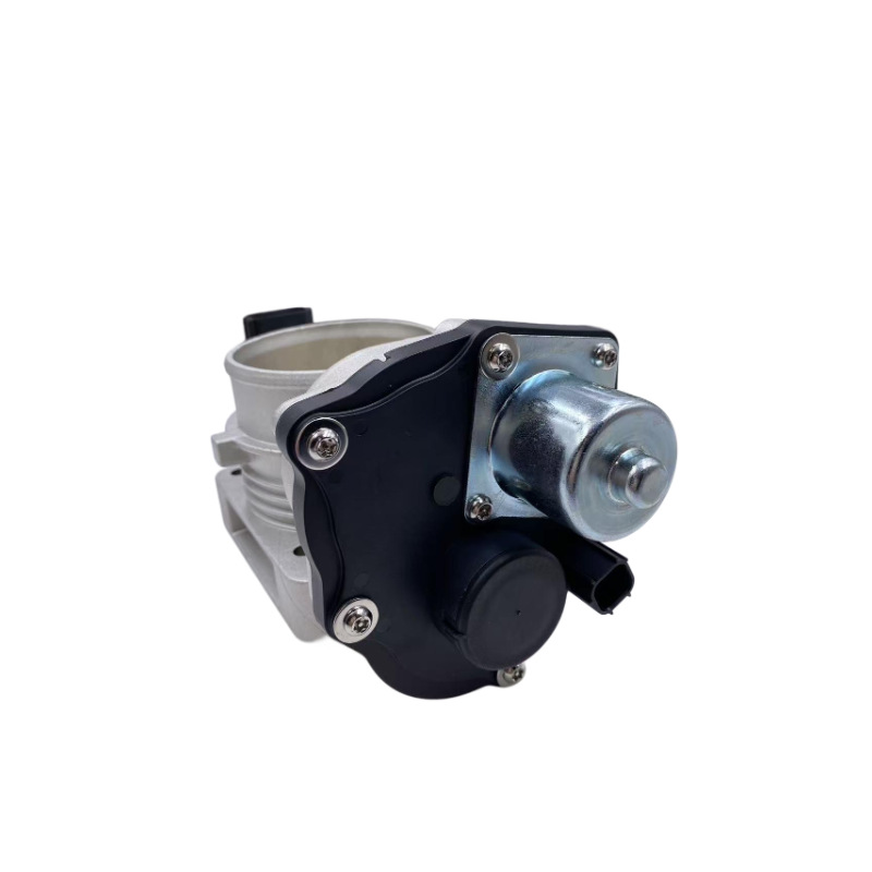 Suitable for Ford Throttle Body Assembly 3L5E-9F991-Ac 9W7Z9E926A 5R3Z9E926Ba