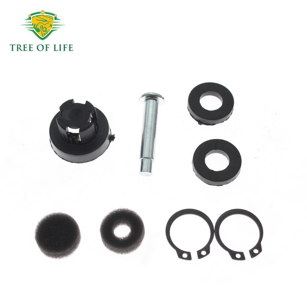 93183155 Is Suitable for Opel Vauxhall New Model Gear Shift Lever Linkage Repair Kit