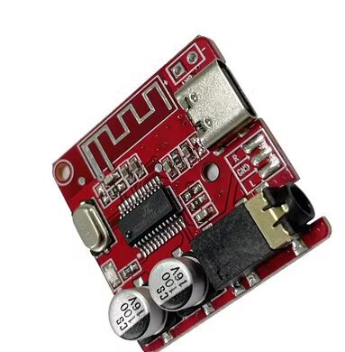 DIY bluetooth 5.0オーディオレシーバモジュールMP3 bluetoothデコーダボード車載スピーカー音響機能ボード4.1|undefined