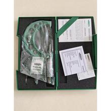 insizeӢ���������x�⏽ǧ�ֳ� ΢��3210-2C 0-25mm Ӣʾ�x��