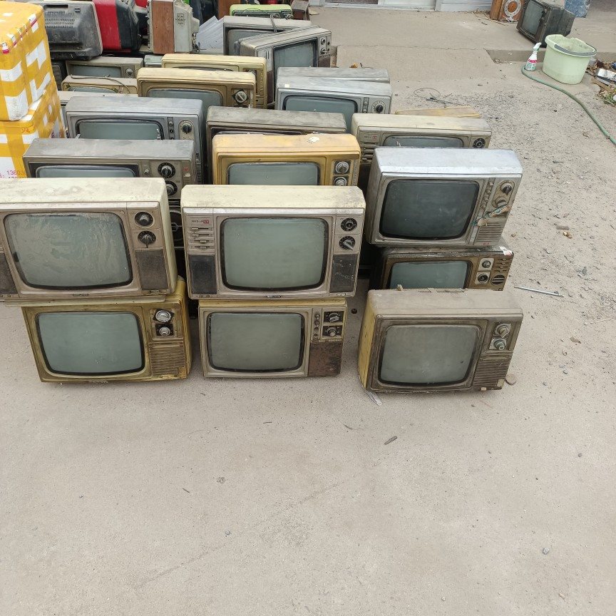 TV 장식품