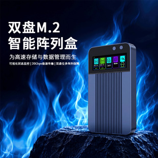 ���@M.2�p�PӲ�P��20Gbps��X�֙C���ܿ�ҕ�����@USB�̑BӲ�P����