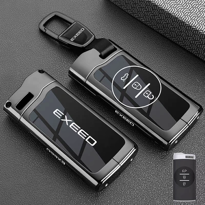 Car Bag Buckle Shell, Static Rod/Key Bag - type-b-key-gun-black-car-logo-buckle