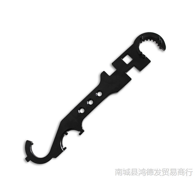 다기능 콤비네이션 렌치