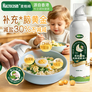 Macrocosm�����u�͟o���|���Ã�ͯ�{ζ�ЙCԭ���͋냺һ�q�oʳ�V