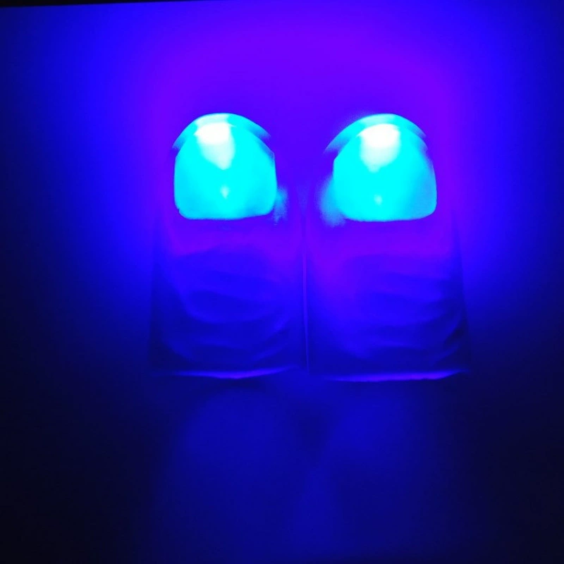 Светящиеся пальцевые фонари-диджеры, Wanjia Light Magic Finger Light Magic Propy Toys Производитель