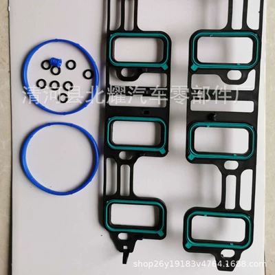 6.2L 19207929 – Cylinder and parts