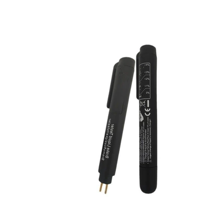 Avtomobil diaqnostika alətləri, Tester Brake Fluid Tester