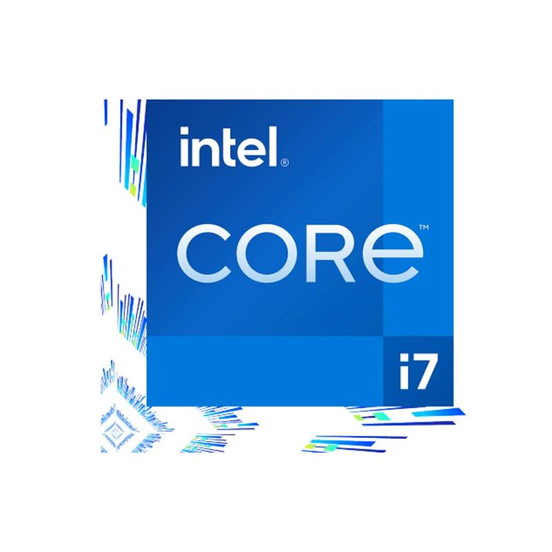 Intel i7‑14700K Core 14‑го поколения процессор, 20 ядер, 28 потоков, частота до 5.6 GHz, совместим с платой