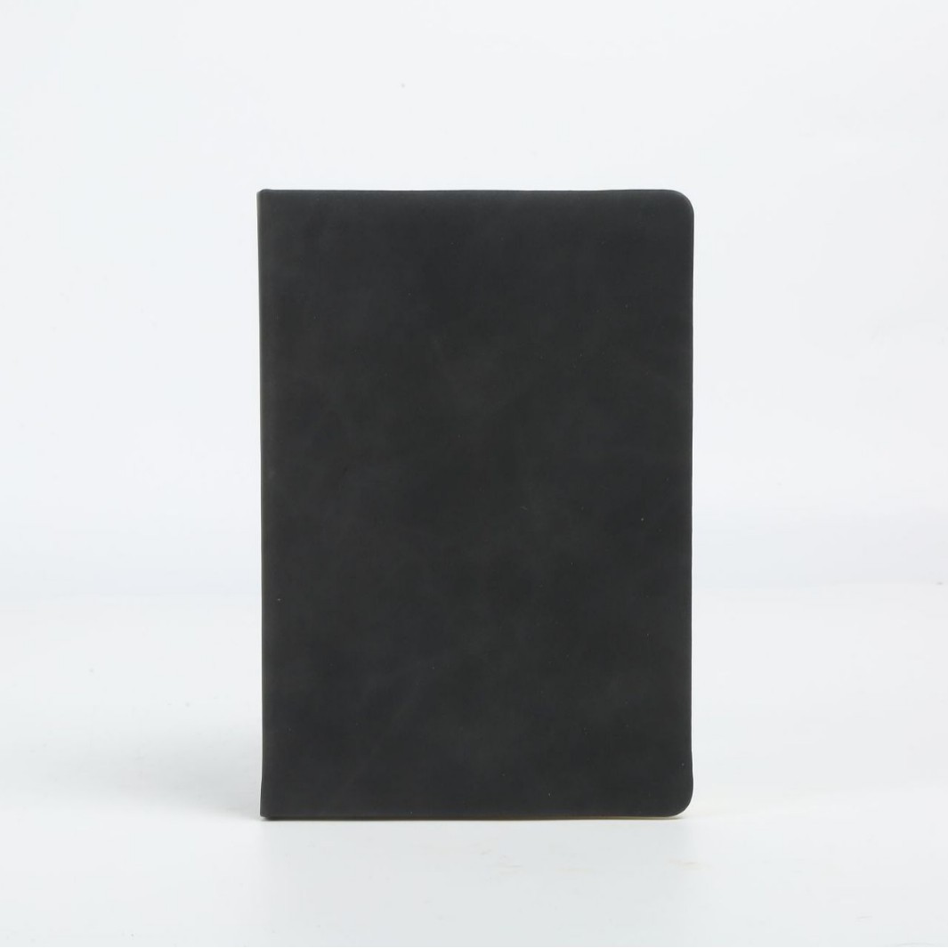 [버클 없음] A5 블랙