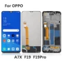 oppo全面显示f19pro触摸屏