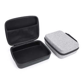 eva收纳包便携式拉链大容量硬壳相机笔记本无人机迷彩数码收纳盒