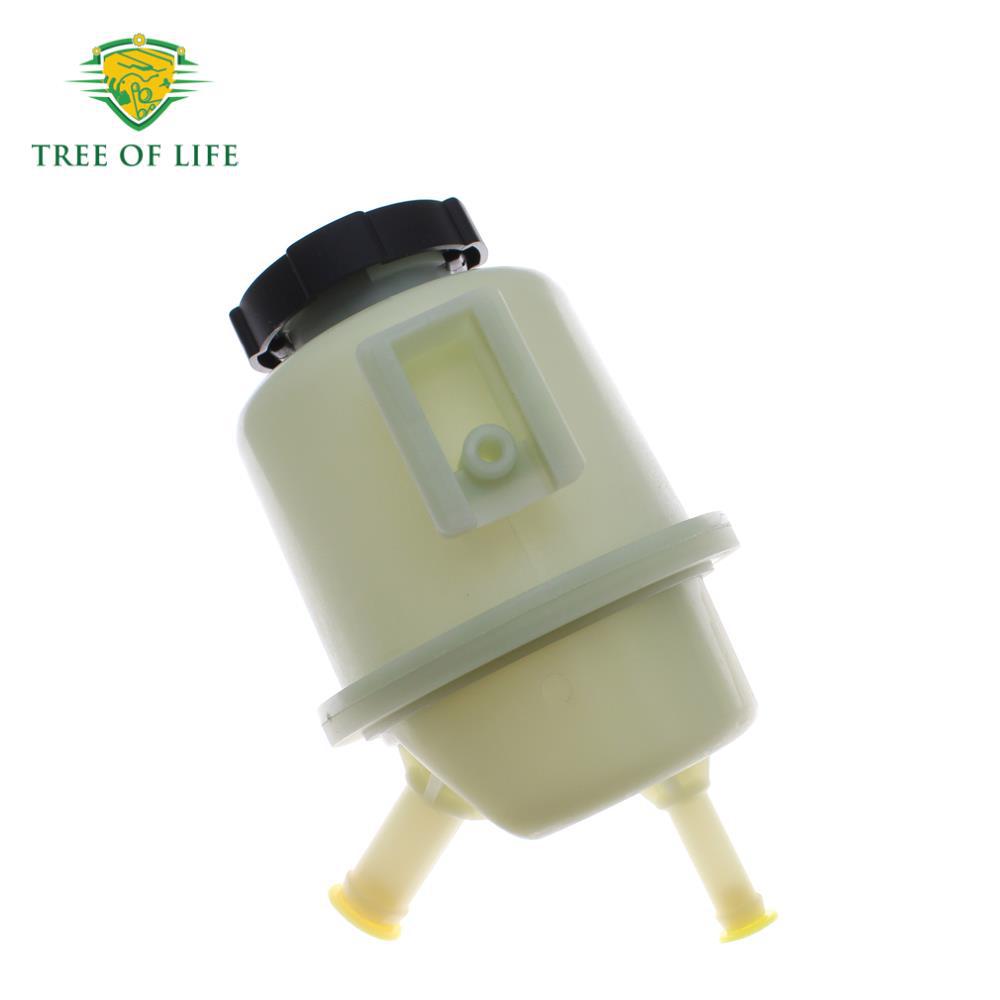 49180-8J000 Is Suitable for Nissan Altima Maxima Quest Pathfinder Power Steering Fluid Reservoir