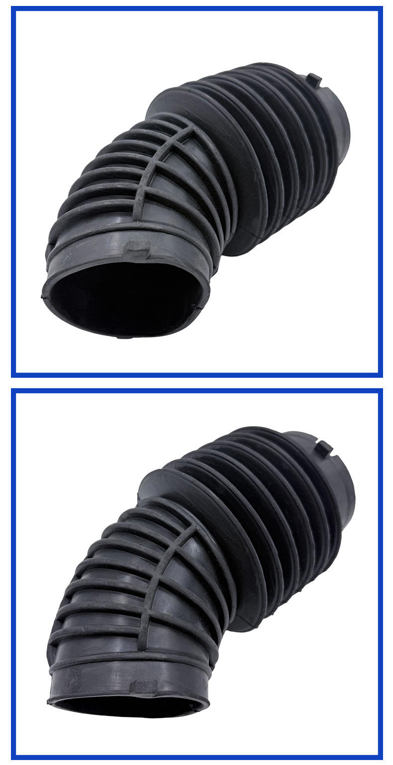 Intake manifold 90324550 rubber air hose custom wholesale intake manifold with complete specifications