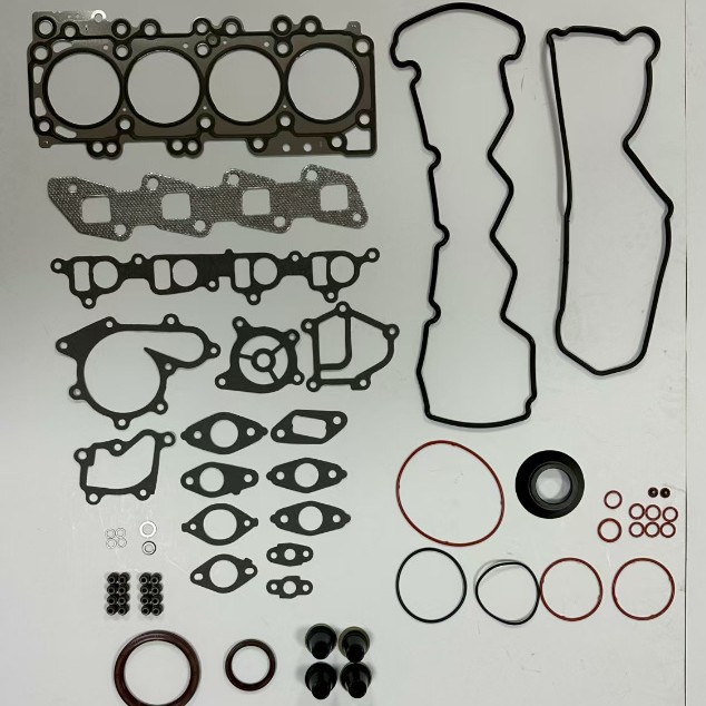 Yd22 Overhaul Kit Suitable for Nissan Yd22 Engine Repair Kit 10101-8H825 Gasket Set