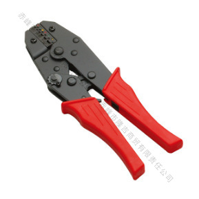 力易得 冷端子压接钳 E5835