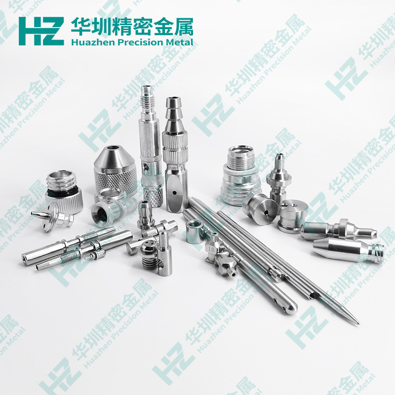 加工304 316L不锈钢精密非标配件 医用牙科底座 转接头连接头