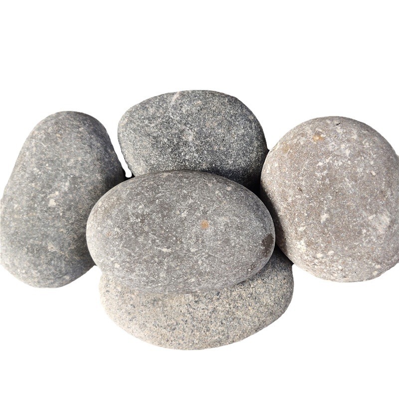 Wholesale painting stones, art painting flat stones, hand-selected cartoon painting pebbles, creative stones